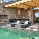 Panormos Bay Luxury Hotel