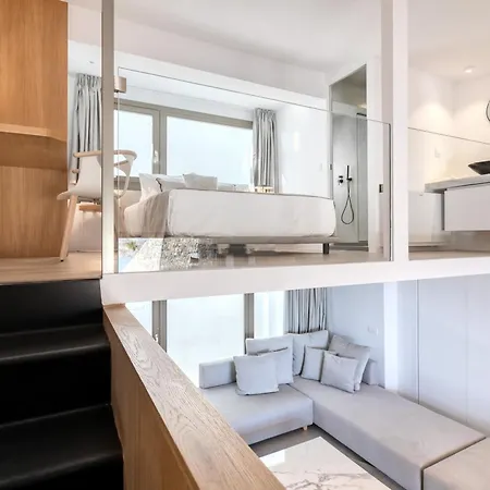 Panormos Bay Luxury