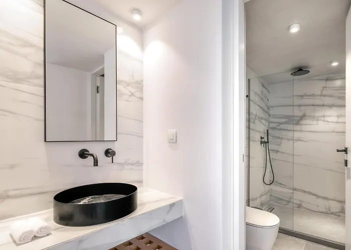 Panormos Bay Luxury 5* פנורמוס מיקונוס