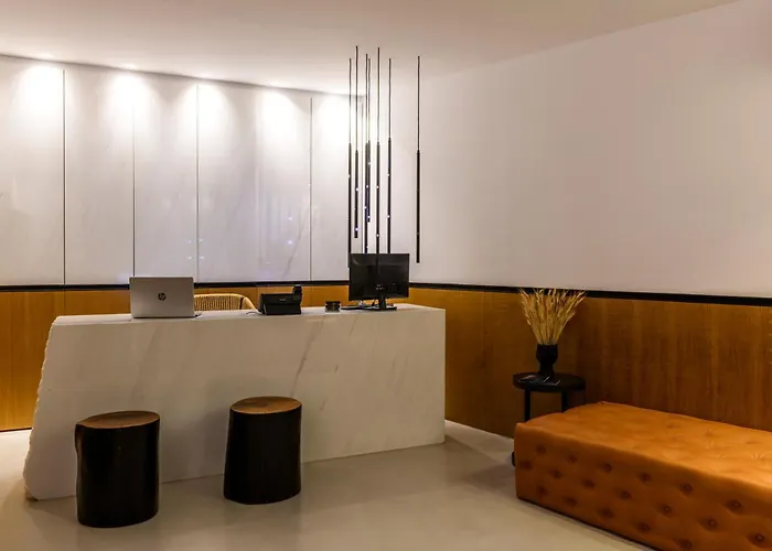 Panormos Bay Luxury מלון פנורמוס מיקונוס